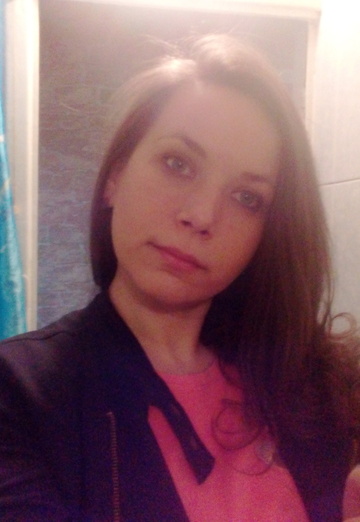 Моя фотография - Женя, 37 из Киев (@jenya35421)