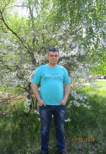 Моя фотография - Сергей, 49 из Балахна (@sergey790995)