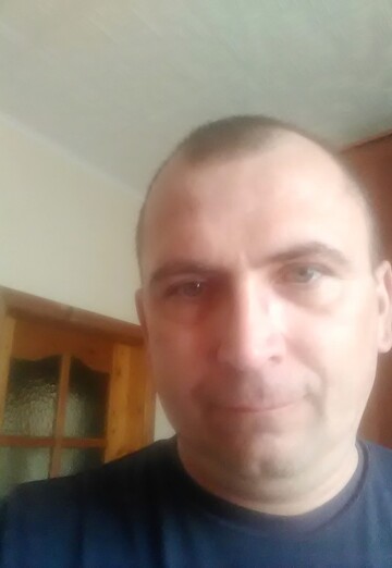 Моя фотографія - Владимир, 43 з Козова (@vladimir380323)