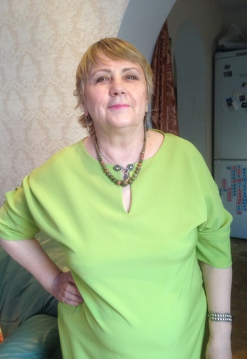 Моя фотография - Людмила, 65 из Котлас (@ludmila75435)