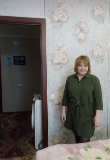 Моя фотография - Елена, 34 из Нижнекамск (@elena385280)