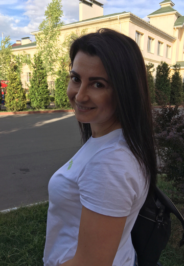 My photo - Tatyana, 41 from Kyiv (@tatyana137721)
