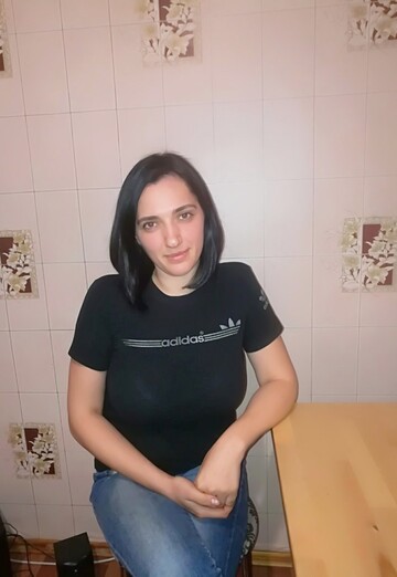 Моя фотография - Galya, 38 из Казань (@galya5360)