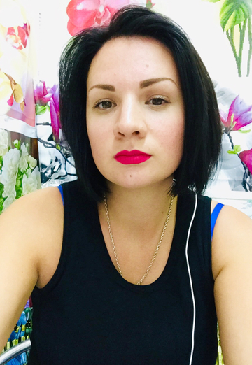 Mein Foto - Eva, 34 aus Zhitomir (@pva92)