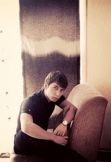 My photo - Timur, 28 from Tashkent (@timur37847)
