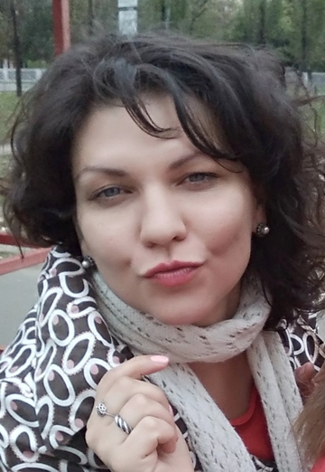 Моя фотография - Вероника, 34 из Киев (@veronika40069)