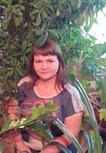 Моя фотография - Елена, 43 из Снежинск (@elena159978)