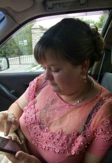 Моя фотография - Катерина, 41 из Курск (@katerina12636)