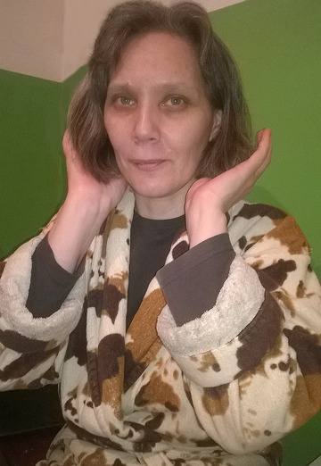 My photo - Olga, 53 from Mykolaiv (@olga228286)