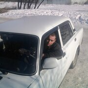 александр, 34, Аргаяш
