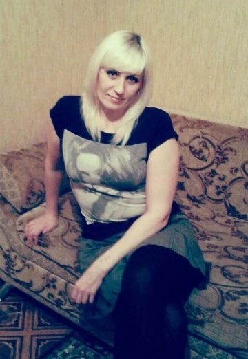 Моя фотография - Наталья Леонтьева, 44 из Омск (@natalyaleonteva6)