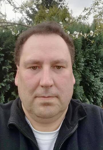 My photo - Artur, 52 from Warsaw (@artur92825)