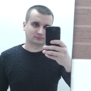 Дмитрий 30 Самара