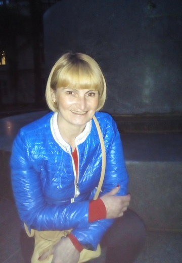 My photo - Oksana, 57 from Lviv (@oksana93812)