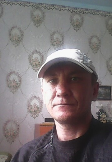 My photo - aleksey, 41 from Krasnokamensk (@aleksey375896)