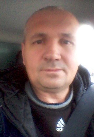 Моя фотография - Константин, 51 из Тарко (Тарко-сале) (@konstantin75881)