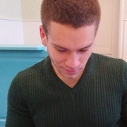 Сергей, 35, Саранск