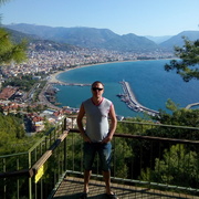 eduard, 39, Никель