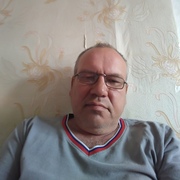 Александр, 54, Оса