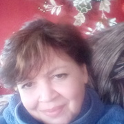 Алена Савина, 53, Елань