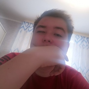 Артём, 20, Пушкин