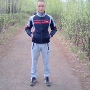 vitalik, 29, Усть-Илимск