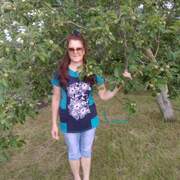 Татьяна, 56, Волгореченск