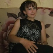 Елена, 55, Вохтога