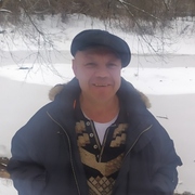 Евгений, 51, Тольятти