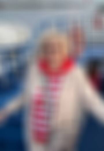 My photo - Elena, 61 from Yekaterinburg (@elena7631363)
