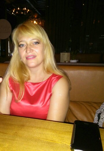 Моя фотография - Диана, 52 из Киев (@diana24203)