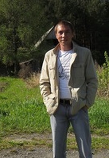 Моя фотография - Александр, 38 из Владимир (@aleksandr186067)
