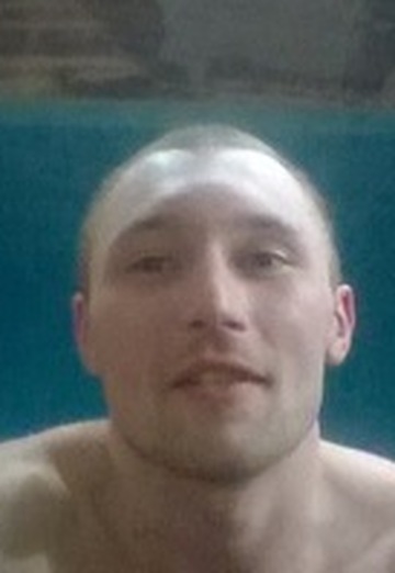 My photo - Aleksey, 28 from Yuzhno-Sakhalinsk (@aleksey396340)
