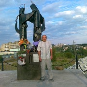 Aleksandr 71 Nizhny Tagil