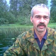 алексей, 59, Пудож