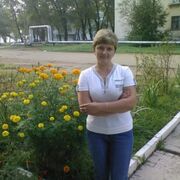 Марина, 46, Покровка