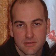 Mark Threman, 48, Абрамцево