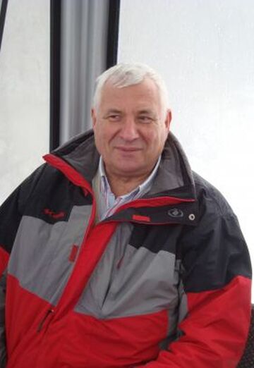 My photo - viktor, 76 from Sochi (@viktor4365857)