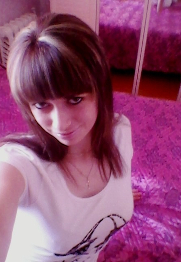 My photo - MARIYa, 34 from Svobodny (@id96217)