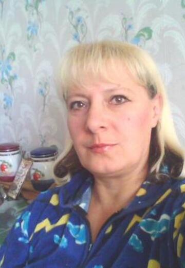 Моя фотография - Людмила, 60 из Николаев (@lvdohka)