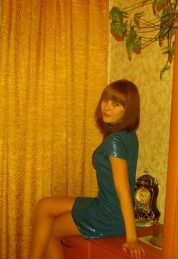My photo - Marishka, 29 from Gremyachinsk (@marina-grem)