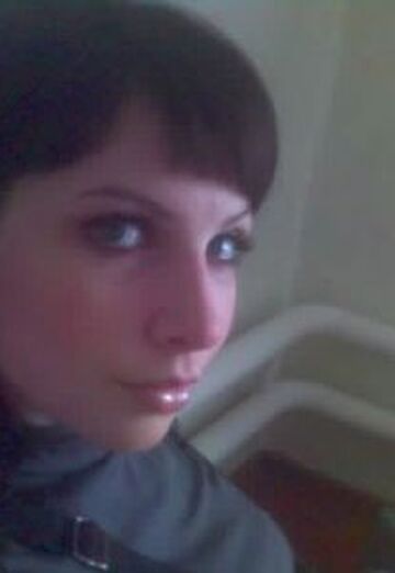 My photo - IRINA, 36 from Severnoye (@ira100687)