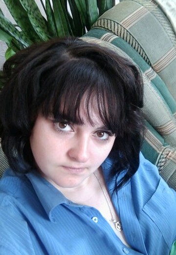 Моя фотография - Жаннета, 31 из Кричев (@zanneta7040460)