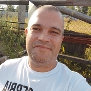 Илья, 36, Дрезна