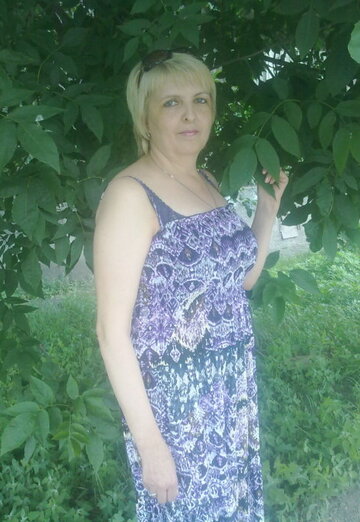 Моя фотография - Еленочка, 60 из Курган (@elenka1810)