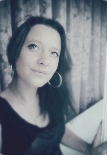 Моя фотография - Ксения, 31 из Новосибирск (@kseniya36144)