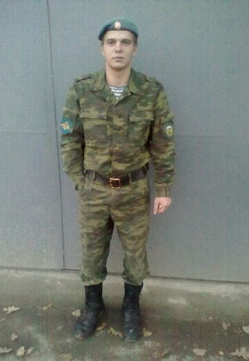 Моя фотография - Дмитрий, 37 из Ставрополь (@dmitriy363402)