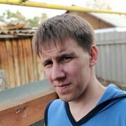 Сергей, 31, Саракташ