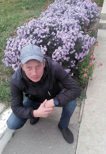 My photo - Ruslan, 31 from Krasnodar (@ruslan218872)
