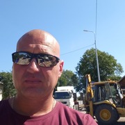 Сафар Хасанов, 40, Черняховск